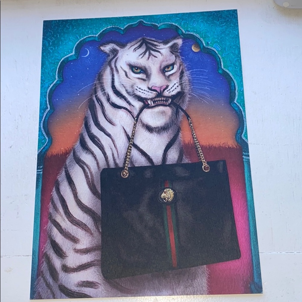 Gucci Art
